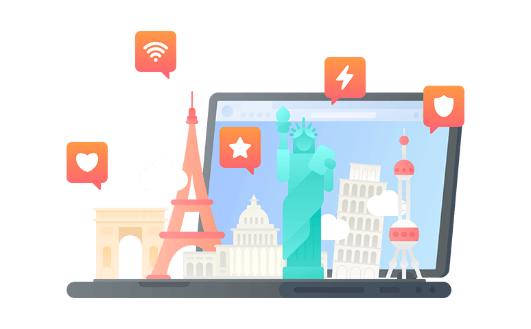 华人必备海外翻墙回国用《企鹅直播》终极解决方案 - 返华VPN